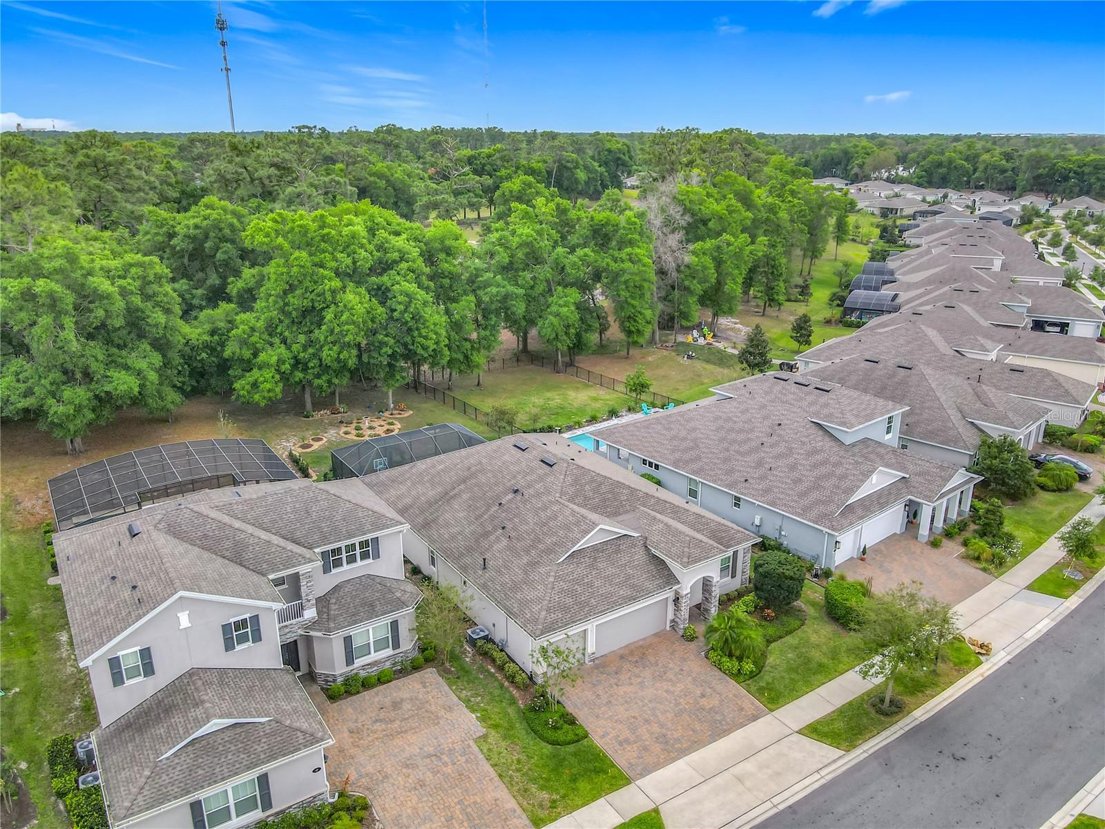 425 WEDGEWORTH LN, DELAND, FL, 32724