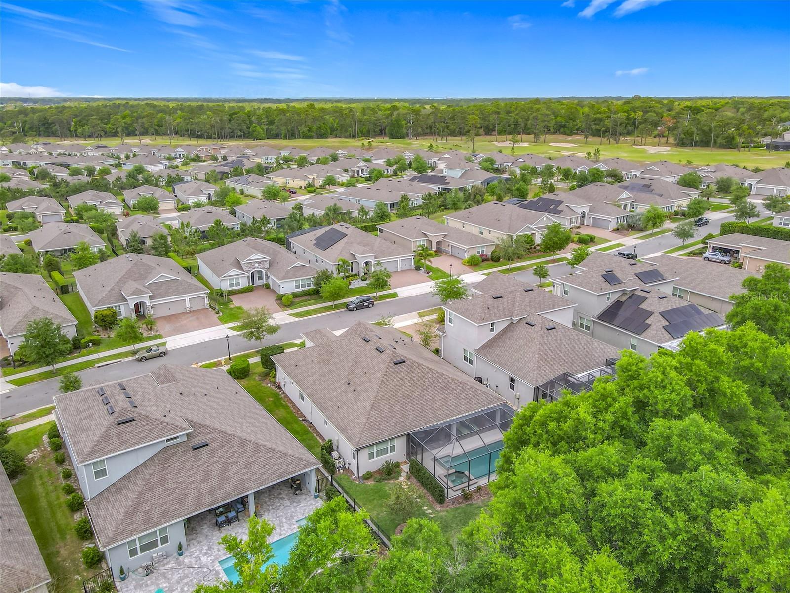 425 WEDGEWORTH LN, DELAND, FL, 32724