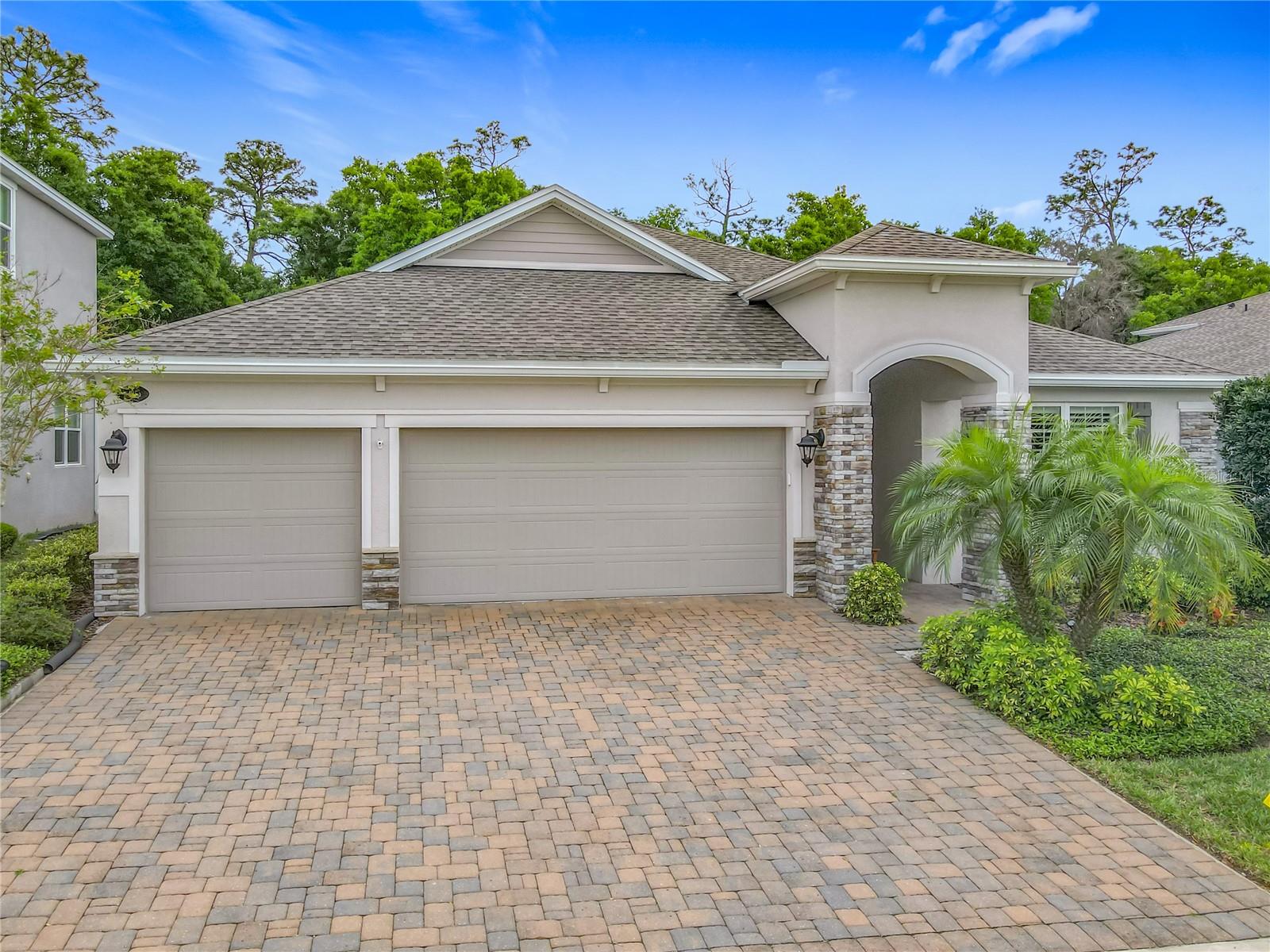 425 WEDGEWORTH LN, DELAND, FL, 32724