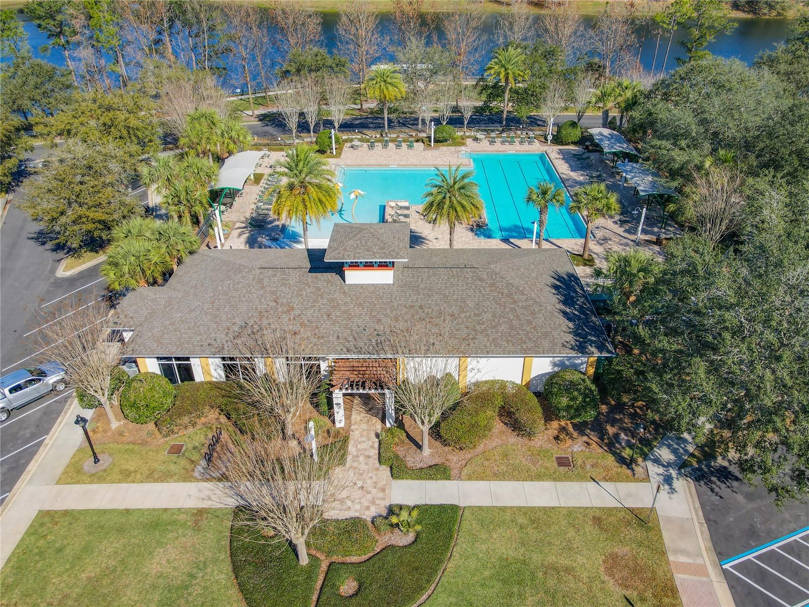 425 WEDGEWORTH LN, DELAND, FL, 32724