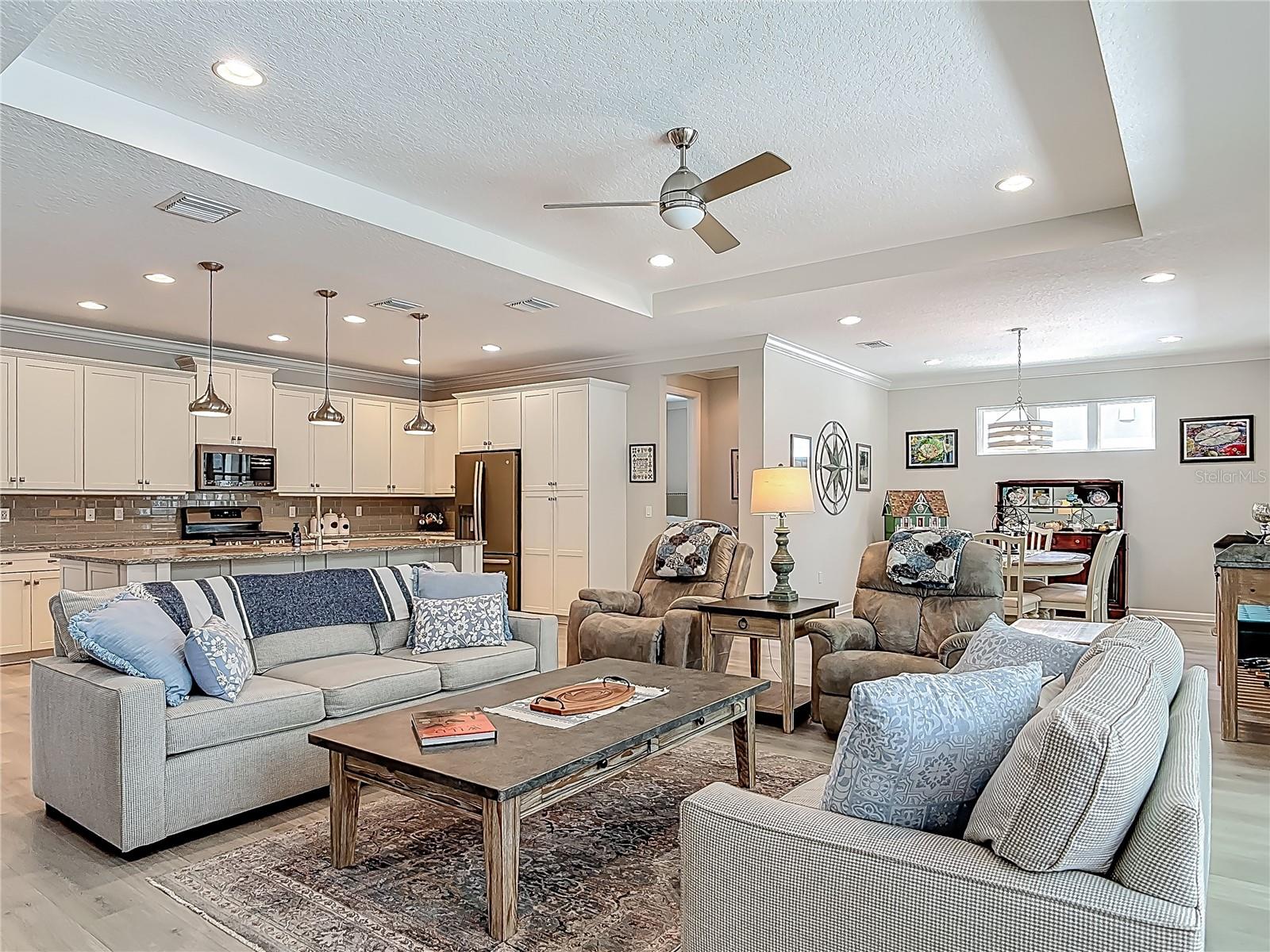 425 WEDGEWORTH LN, DELAND, FL, 32724