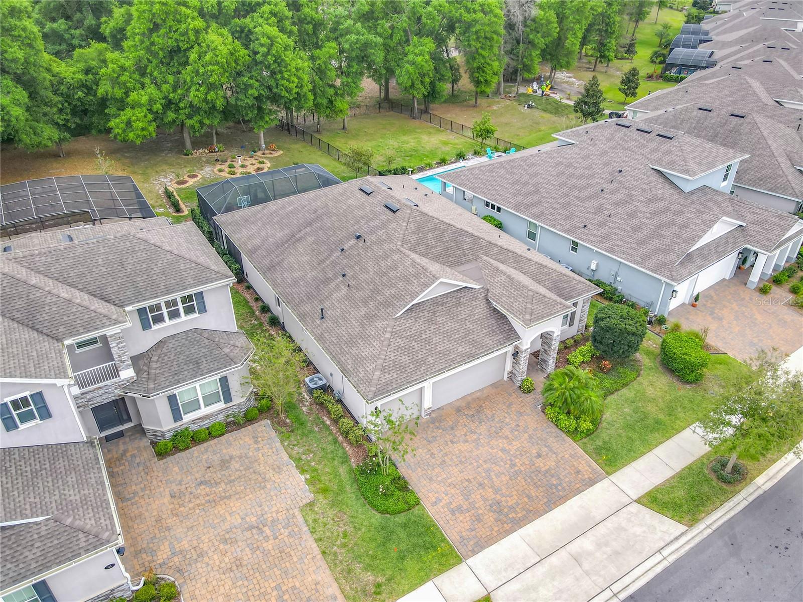 425 WEDGEWORTH LN, DELAND, FL, 32724
