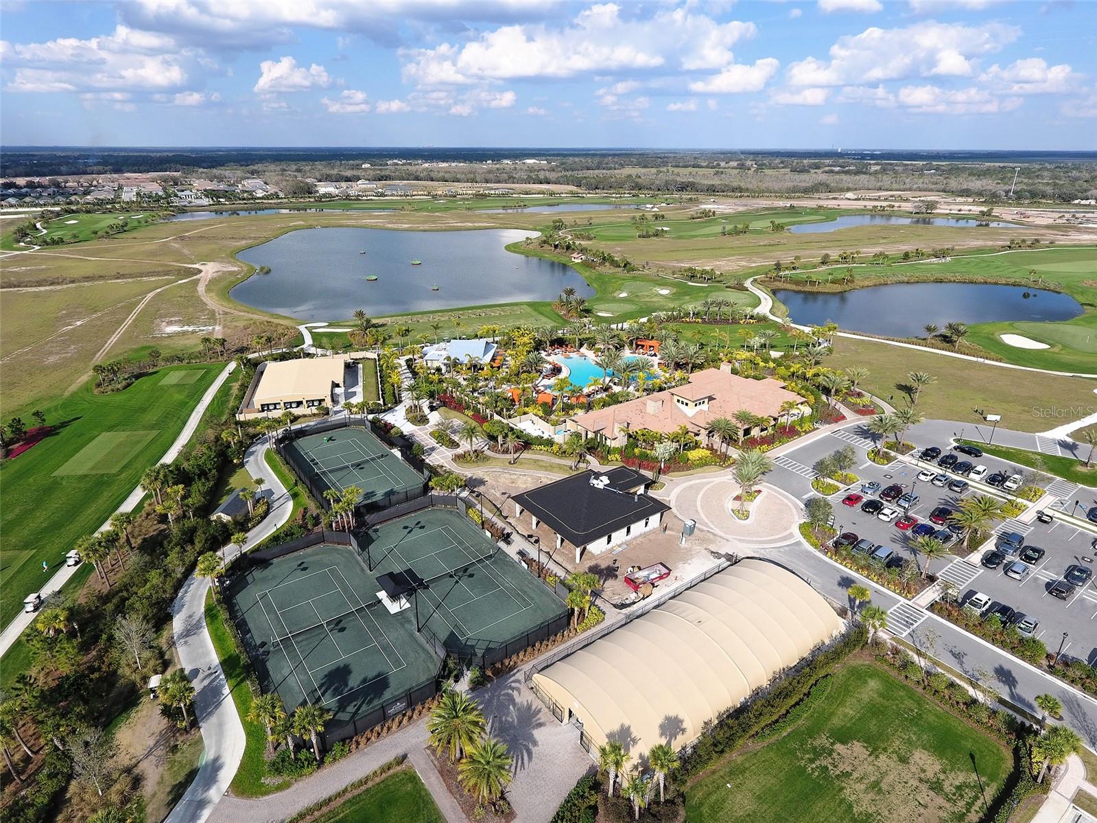 13604 MESSINA LOOP #203, BRADENTON, FL, 34211