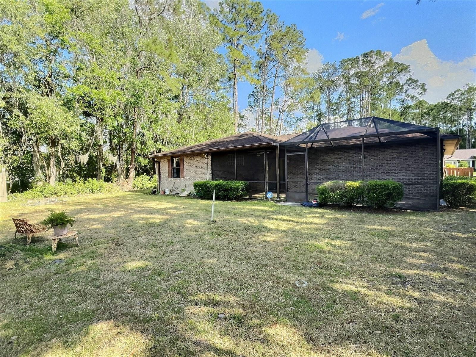38 RYMER LN, PALM COAST, FL, 32164