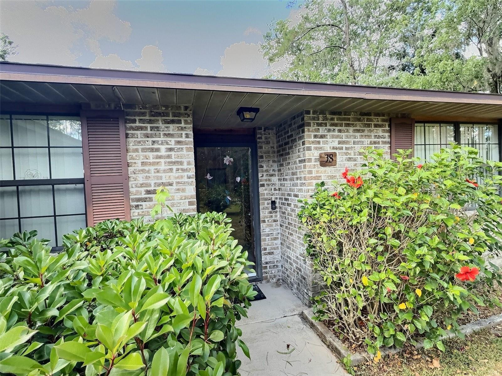 38 RYMER LN, PALM COAST, FL, 32164