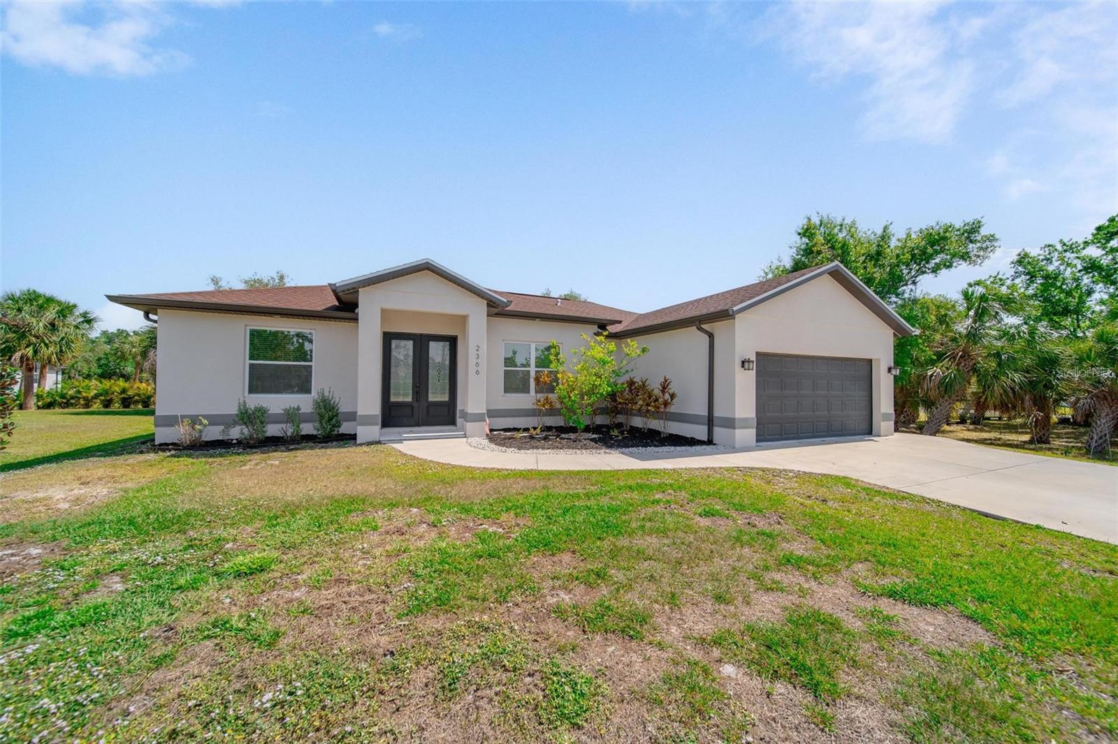 2366 ANN ARBOR RD, NORTH PORT, FL, 34286