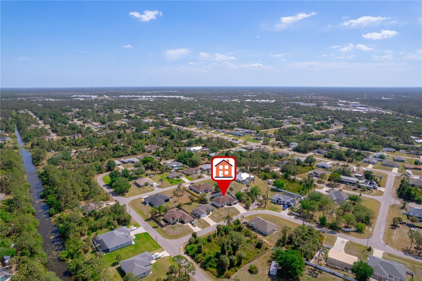 2366 ANN ARBOR RD, NORTH PORT, FL, 34286