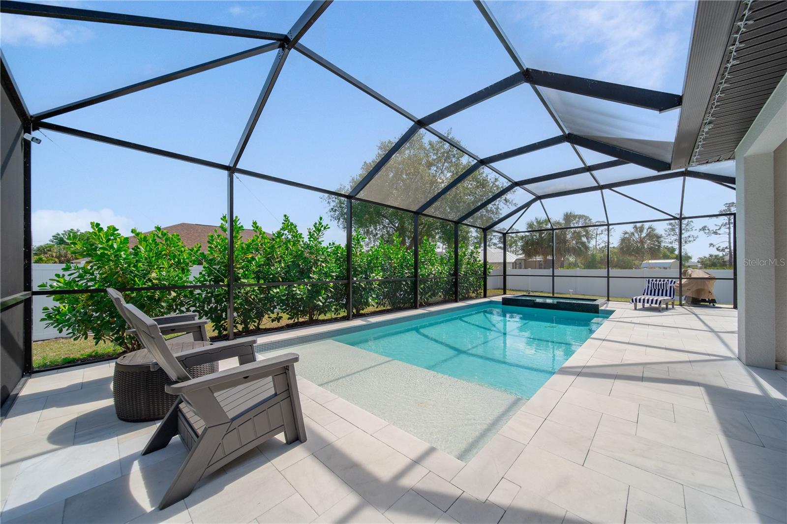 2366 ANN ARBOR RD, NORTH PORT, FL, 34286