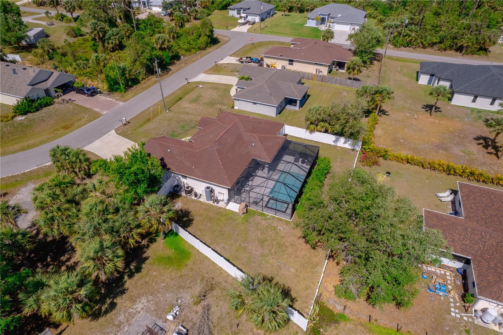 2366 ANN ARBOR RD, NORTH PORT, FL, 34286