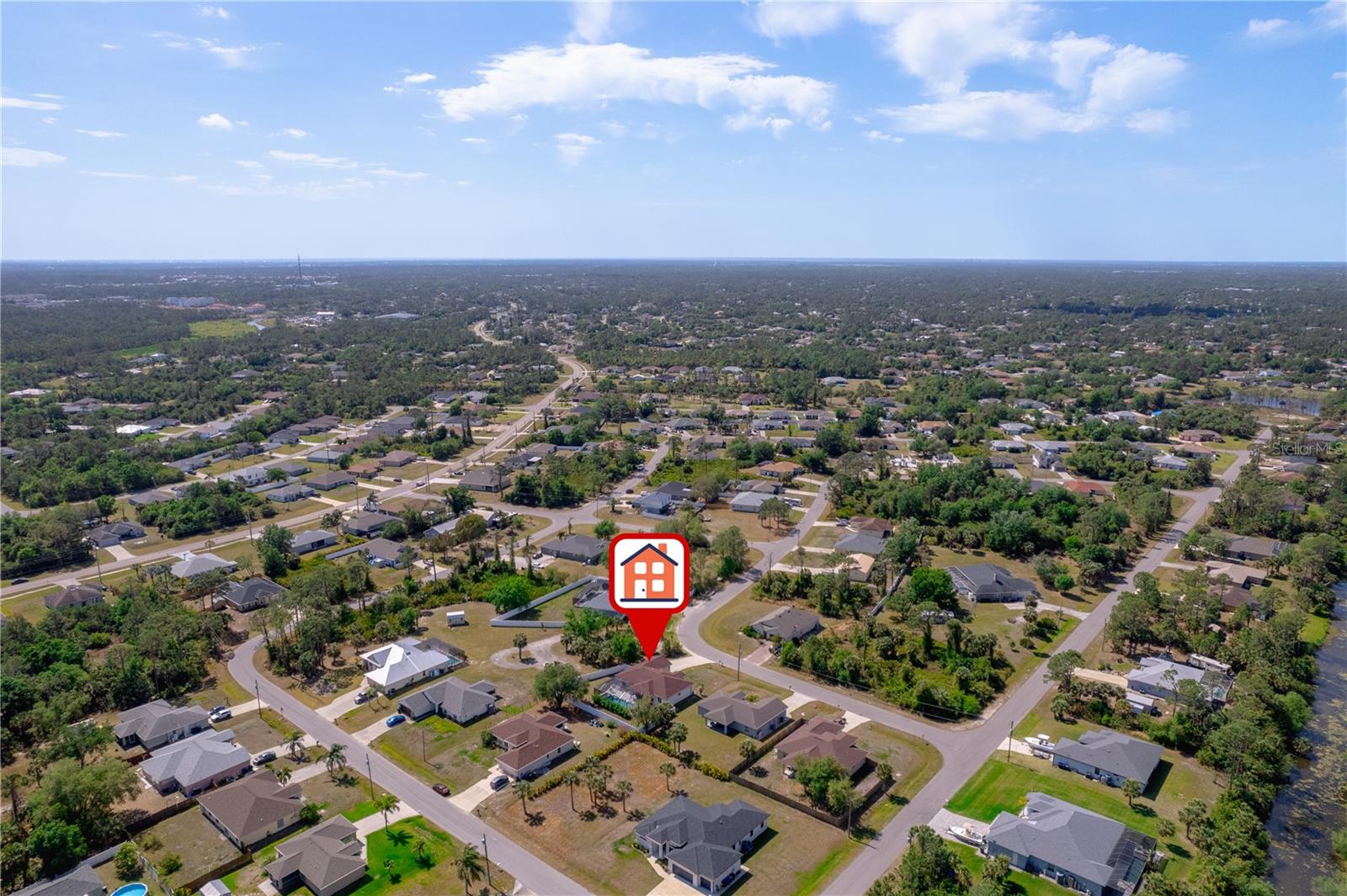 2366 ANN ARBOR RD, NORTH PORT, FL, 34286