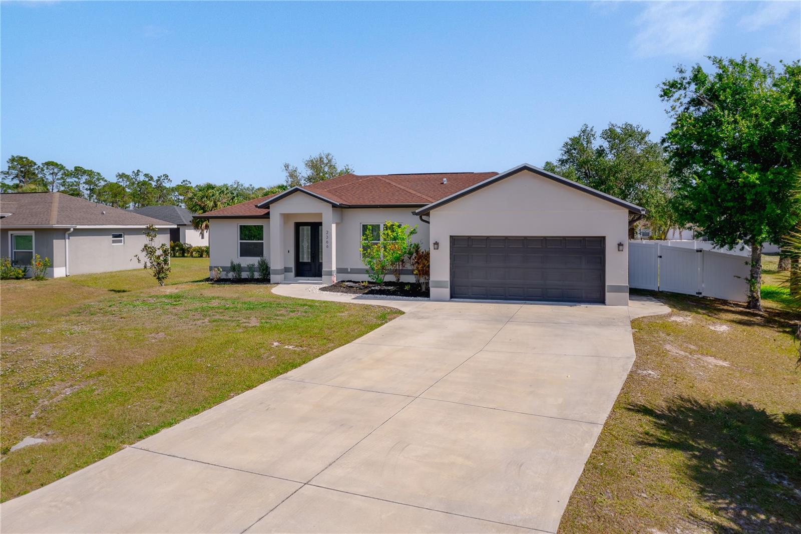 2366 ANN ARBOR RD, NORTH PORT, FL, 34286