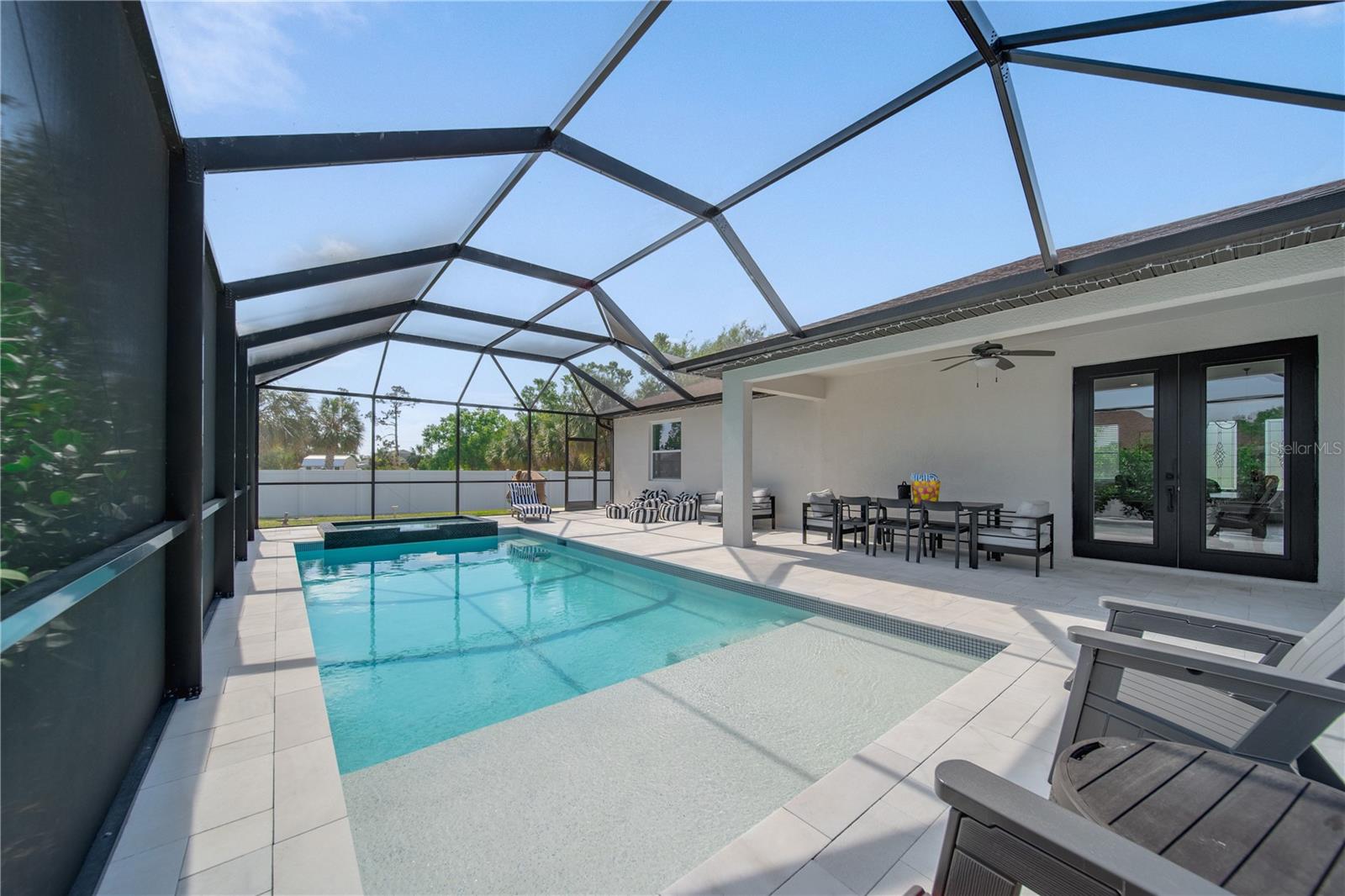 2366 ANN ARBOR RD, NORTH PORT, FL, 34286