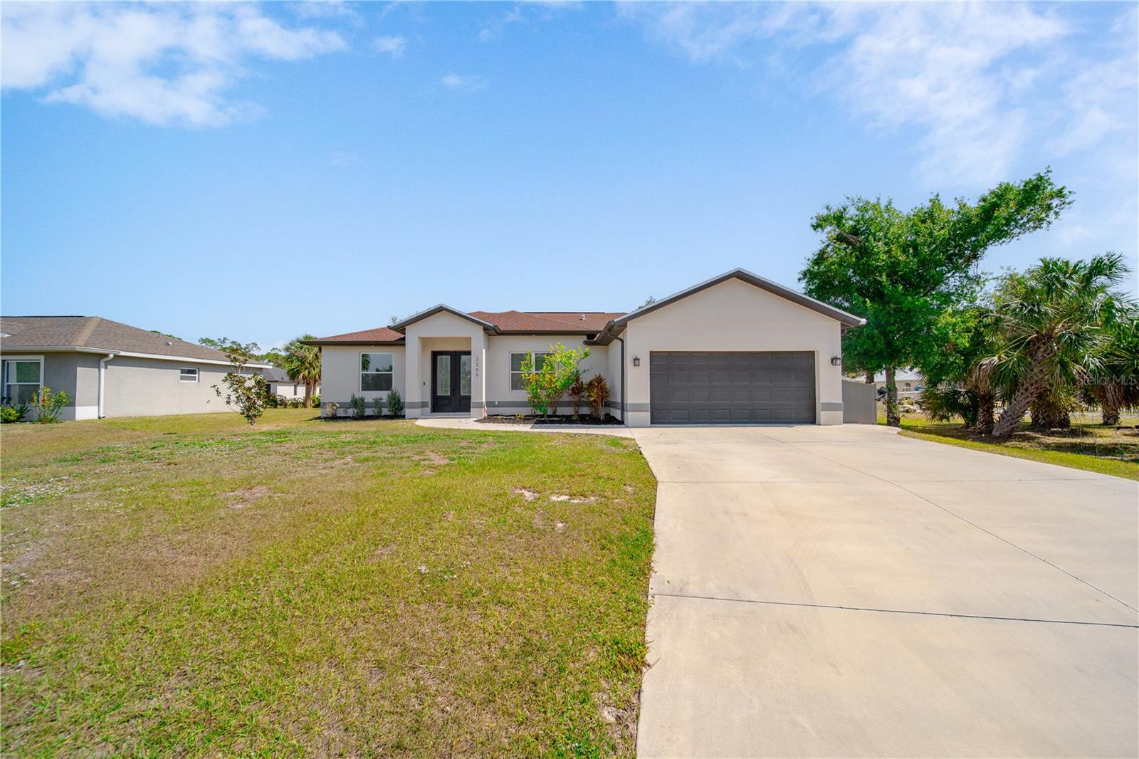 2366 ANN ARBOR RD, NORTH PORT, FL, 34286