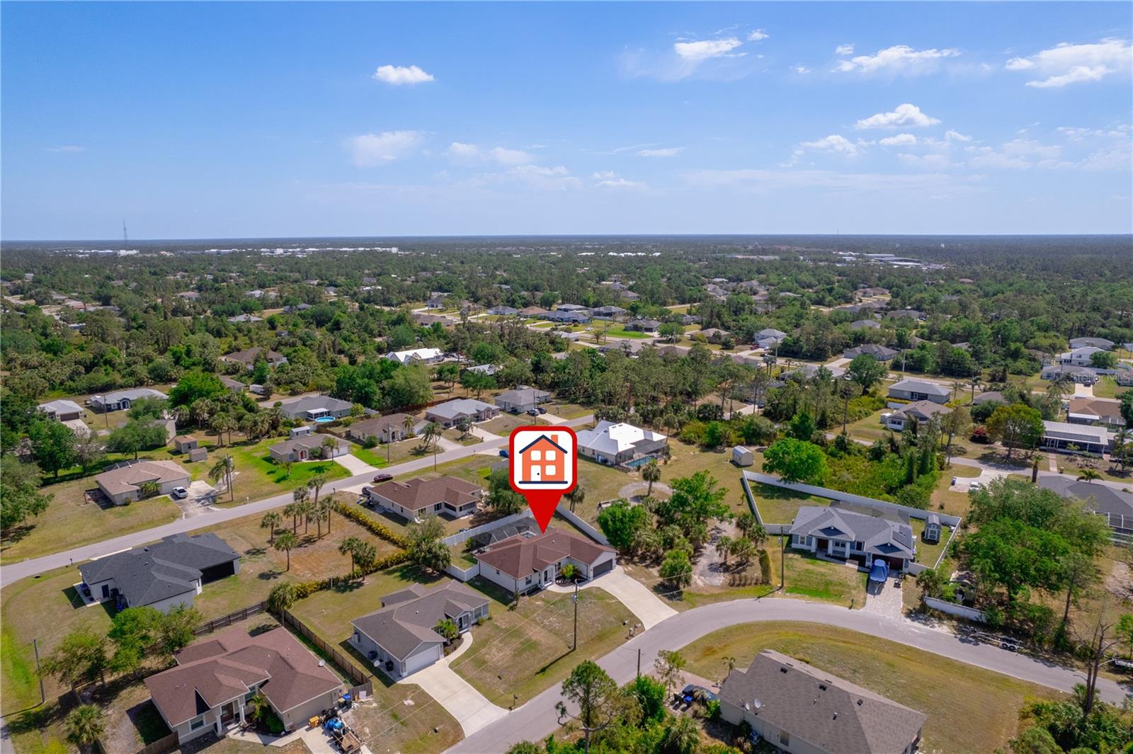 2366 ANN ARBOR RD, NORTH PORT, FL, 34286