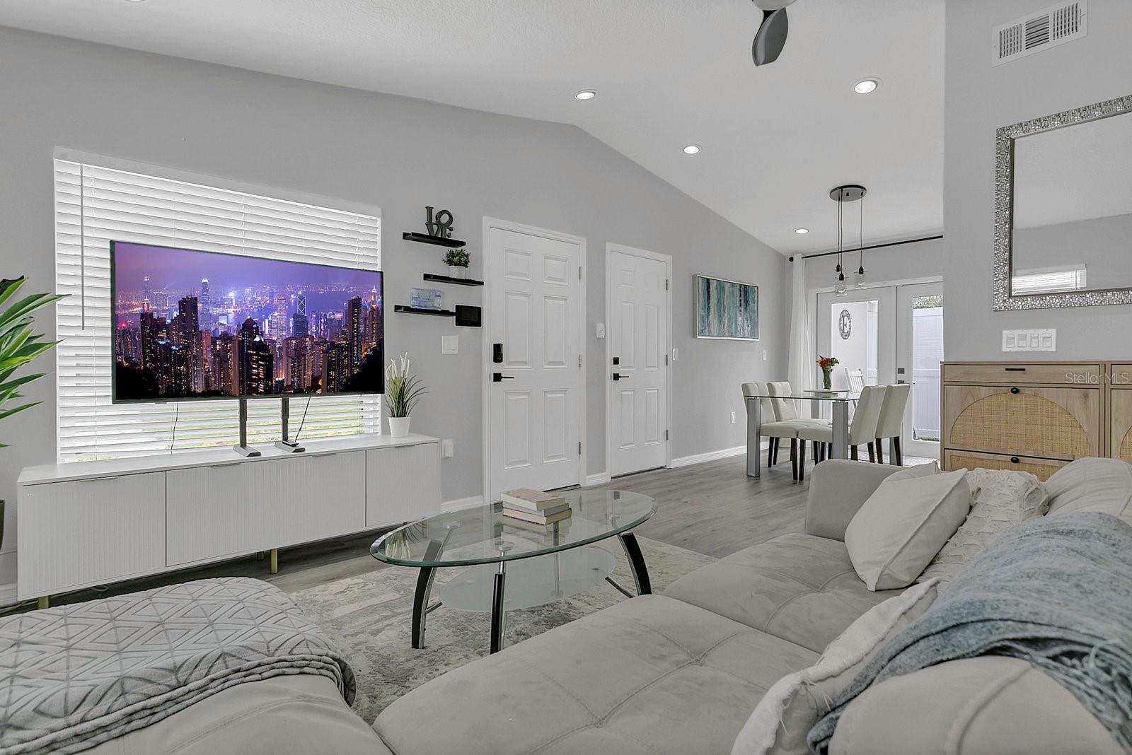 5345 SUNRISE BLVD, ORLANDO, FL, 32803