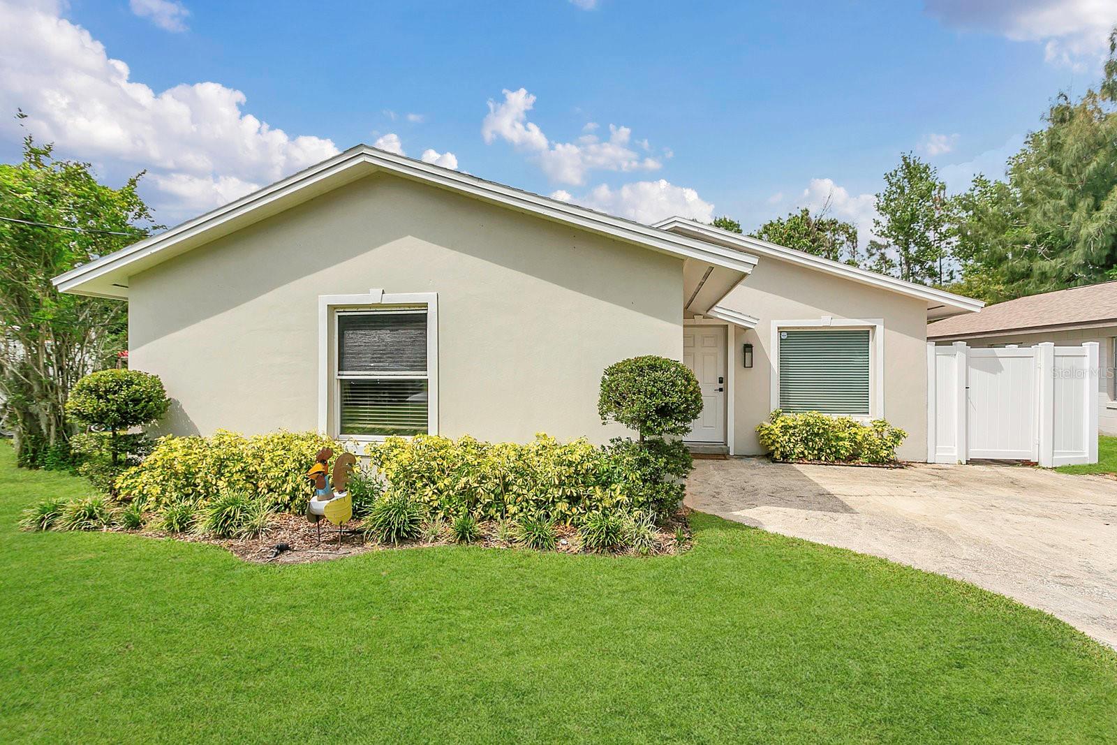 5345 SUNRISE BLVD, ORLANDO, FL, 32803
