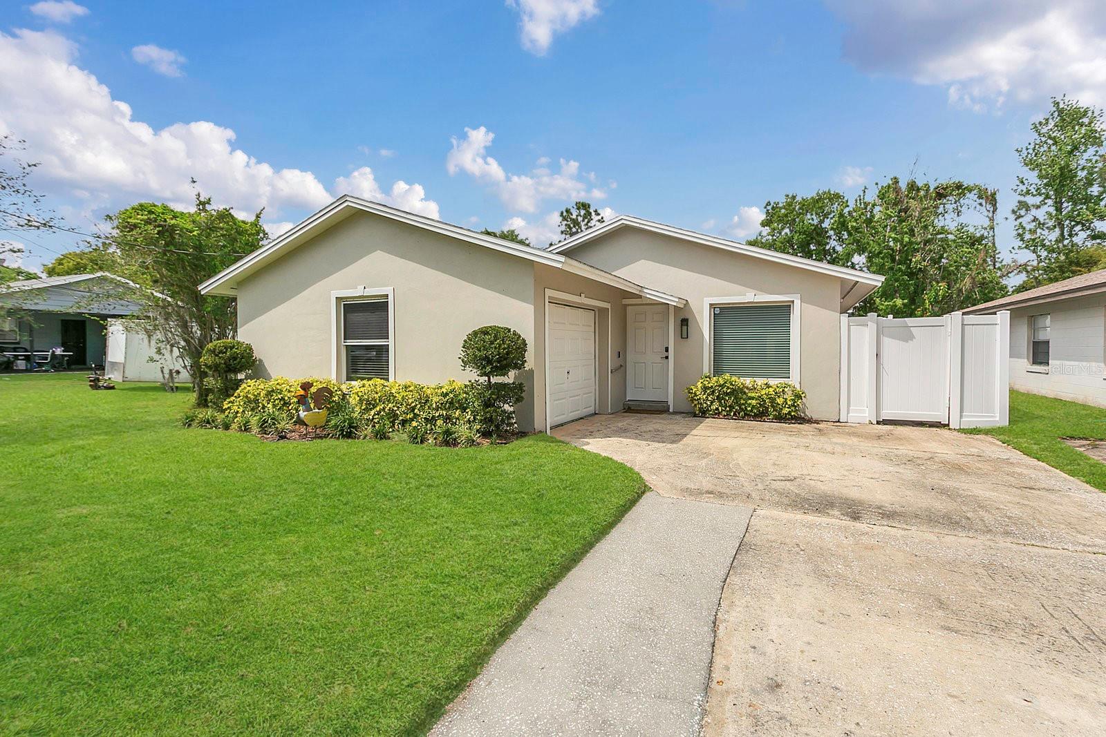 5345 SUNRISE BLVD, ORLANDO, FL, 32803