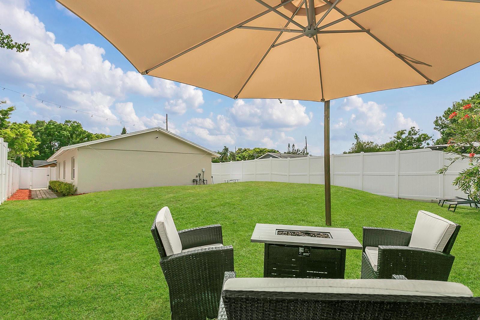 5345 SUNRISE BLVD, ORLANDO, FL, 32803