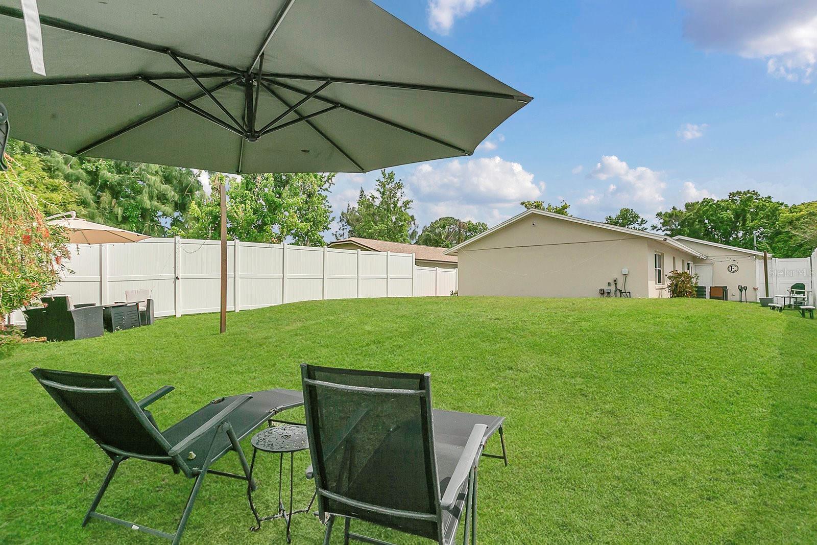 5345 SUNRISE BLVD, ORLANDO, FL, 32803