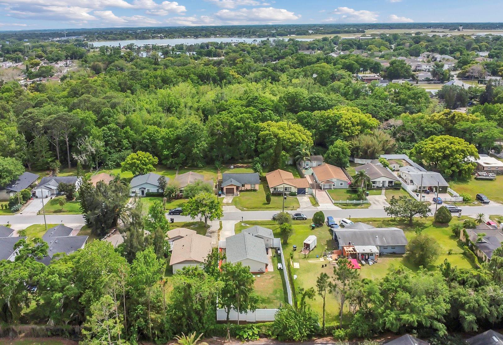 5345 SUNRISE BLVD, ORLANDO, FL, 32803