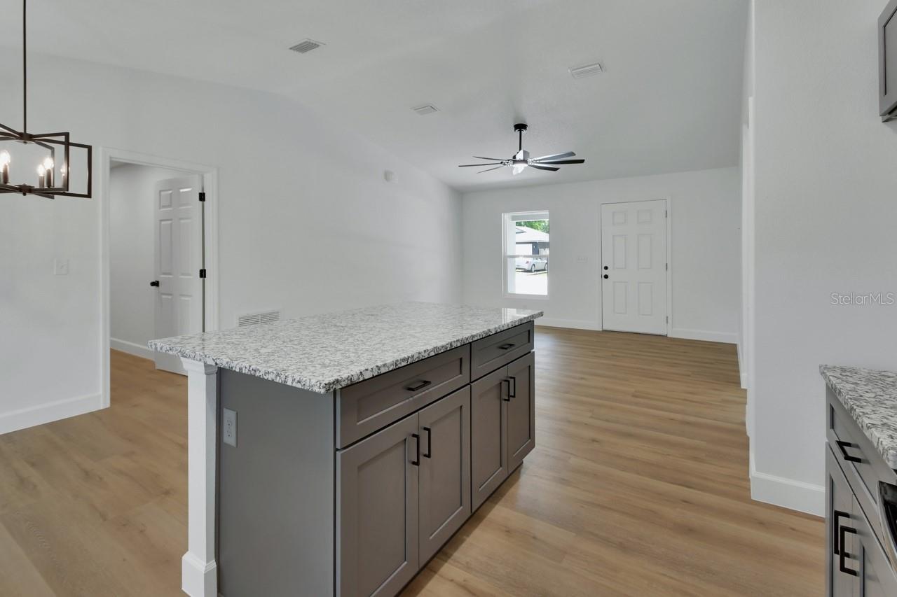 1450 BENHAM AVE, ORANGE CITY, FL, 32763
