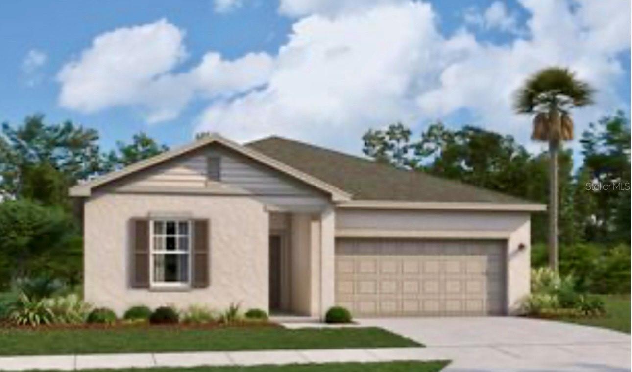 2808 POPPY AVE, HAINES CITY, FL, 33844
