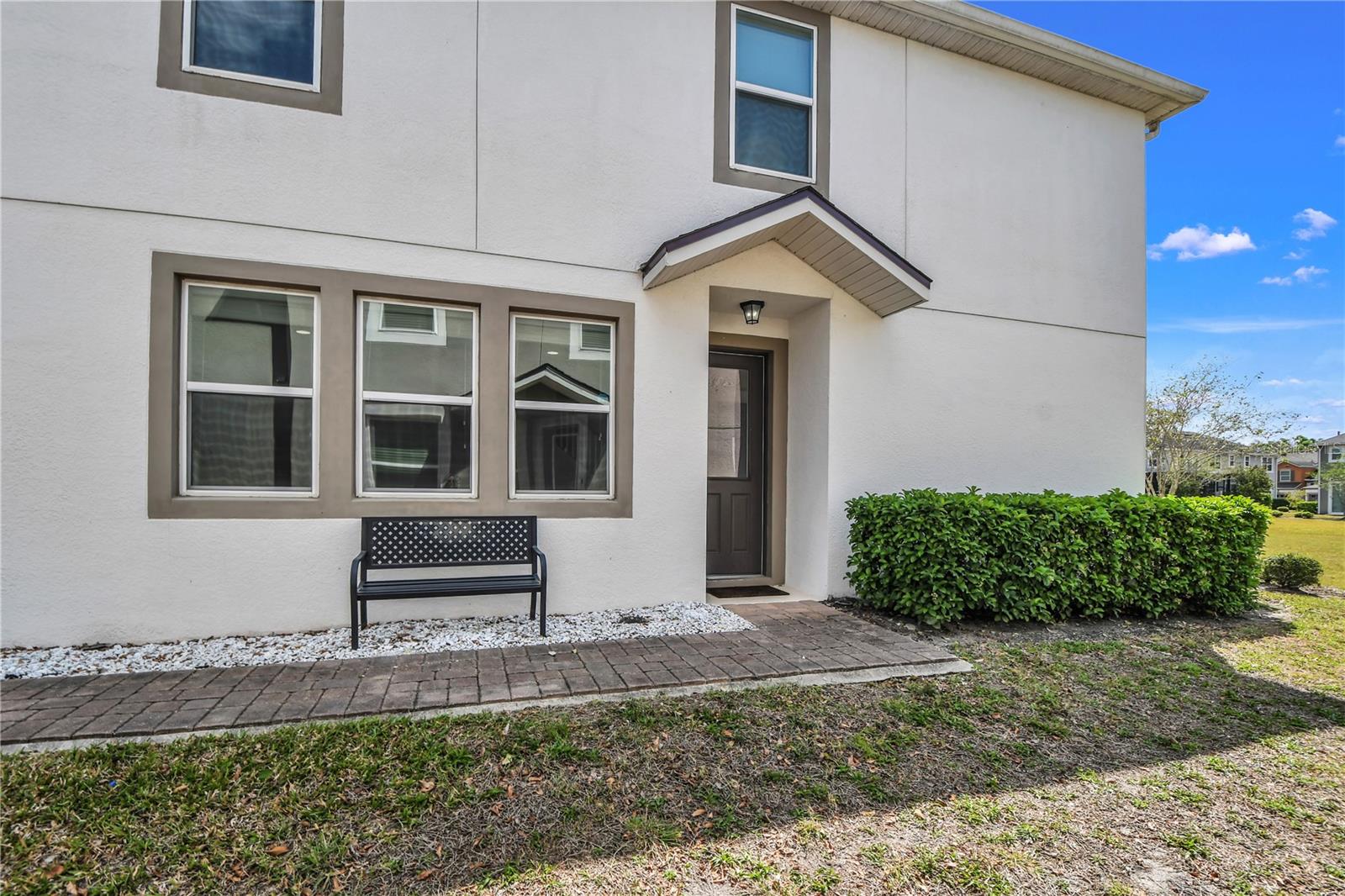 3661 BRIGHTON PARK CIR, ORLANDO, FL, 32812