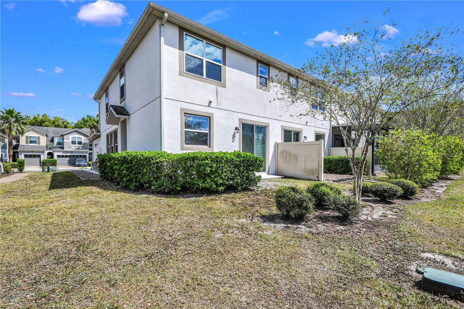 3661 BRIGHTON PARK CIR, ORLANDO, FL, 32812