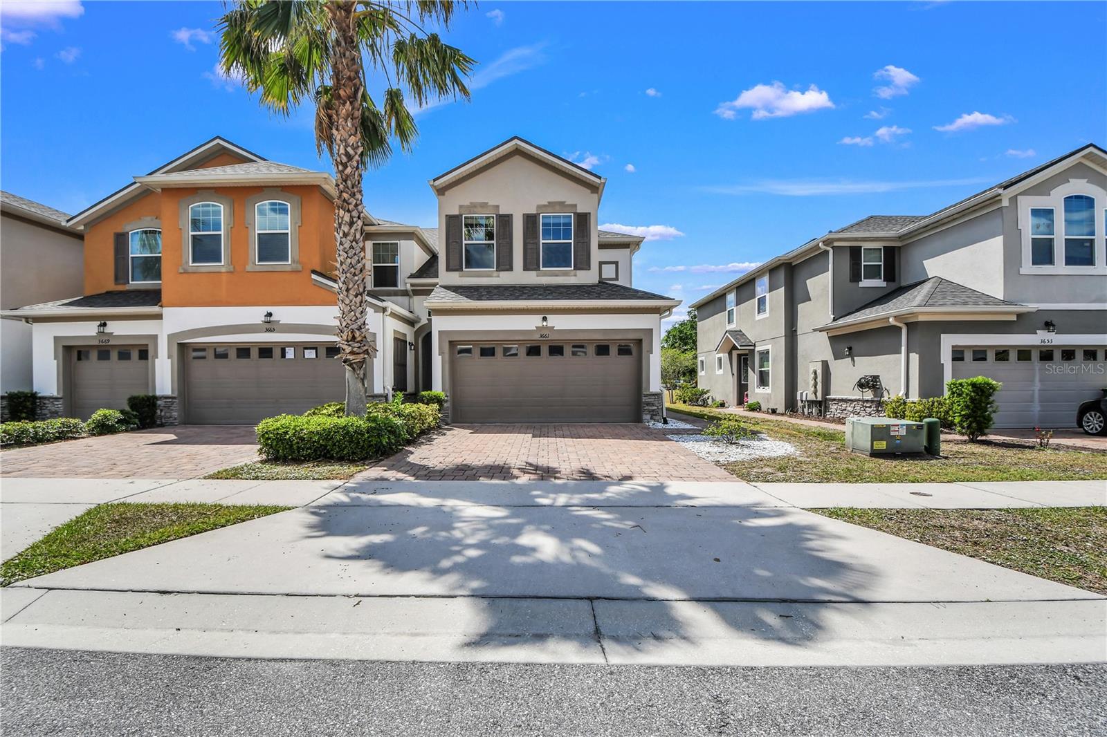 3661 BRIGHTON PARK CIR, ORLANDO, FL, 32812