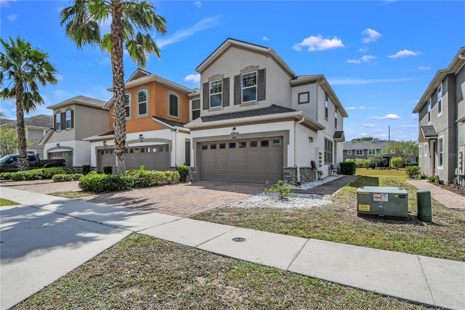 3661 BRIGHTON PARK CIR, ORLANDO, FL, 32812