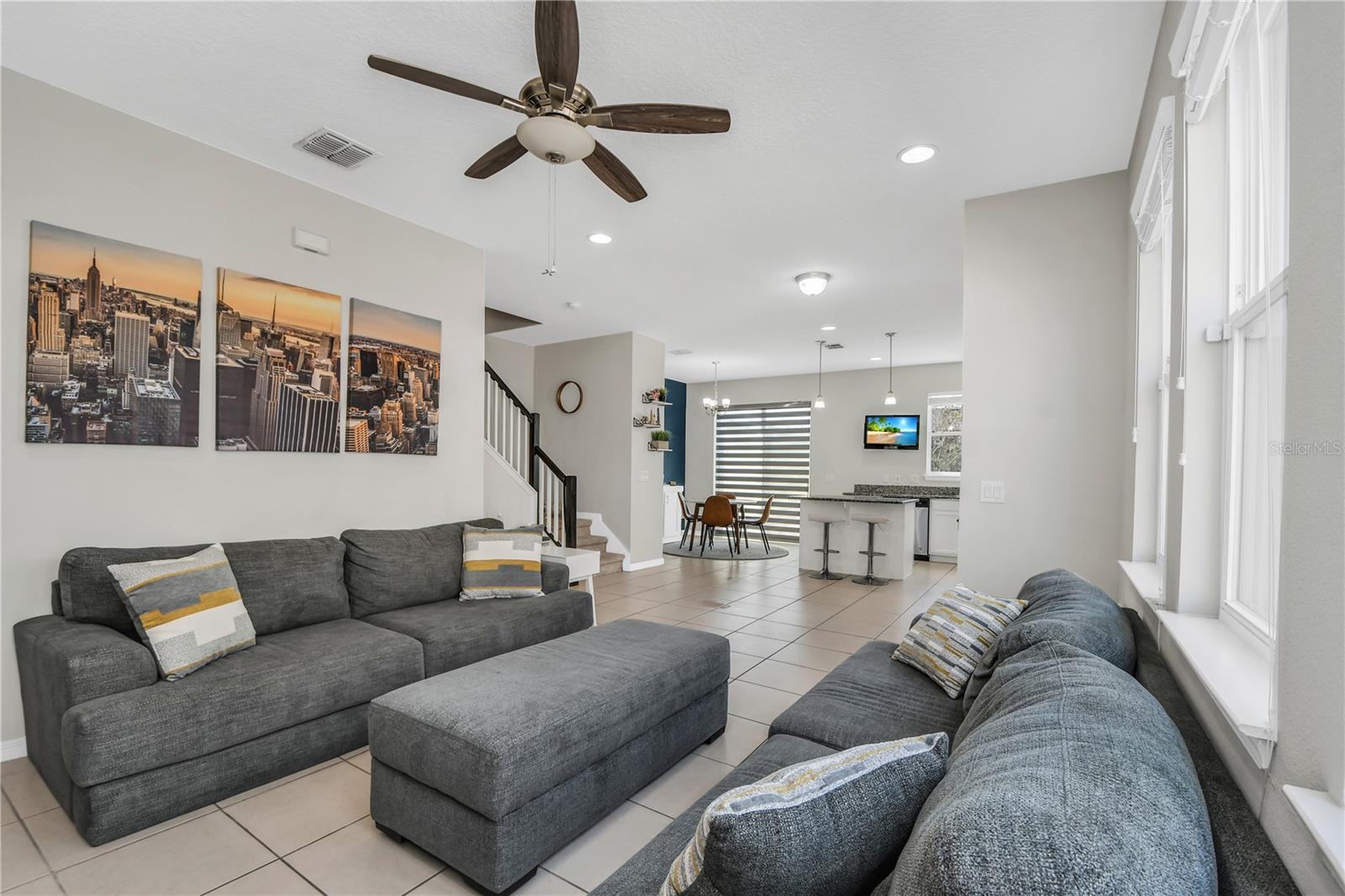 3661 BRIGHTON PARK CIR, ORLANDO, FL, 32812