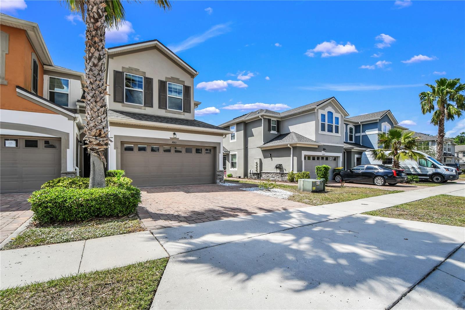 3661 BRIGHTON PARK CIR, ORLANDO, FL, 32812