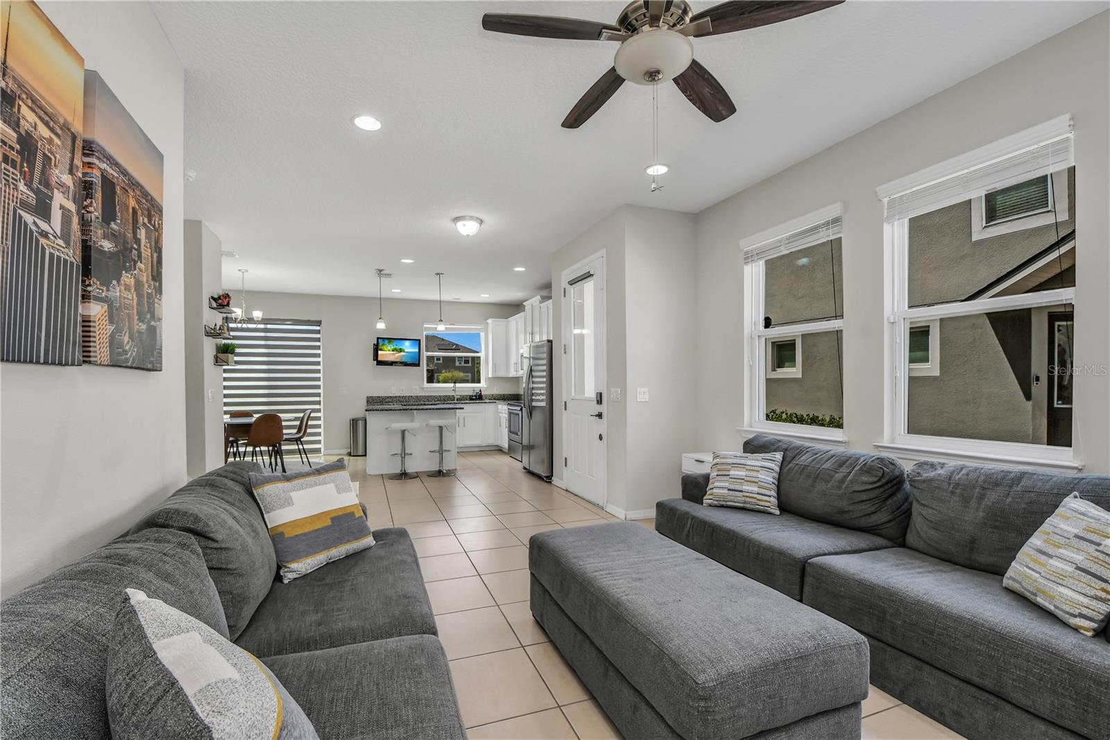 3661 BRIGHTON PARK CIR, ORLANDO, FL, 32812