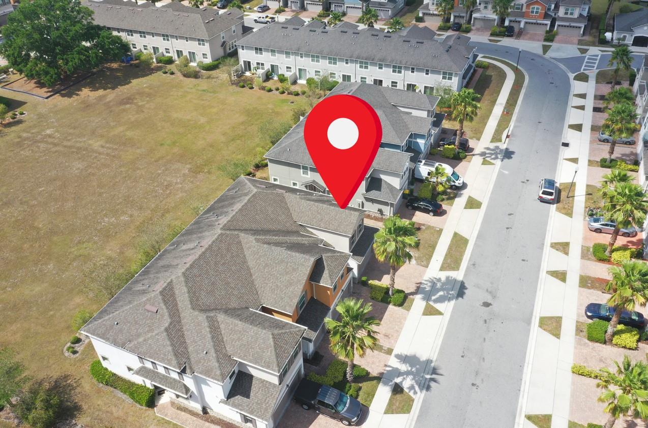3661 BRIGHTON PARK CIR, ORLANDO, FL, 32812