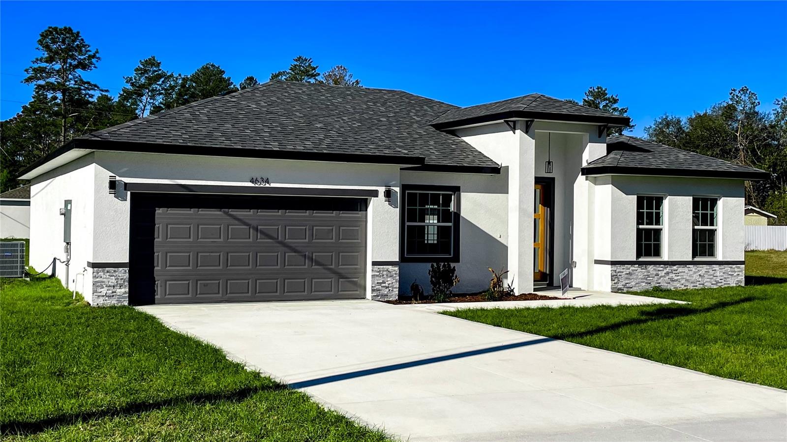 4634 SW 170TH ROAD, OCALA, FL, 34473