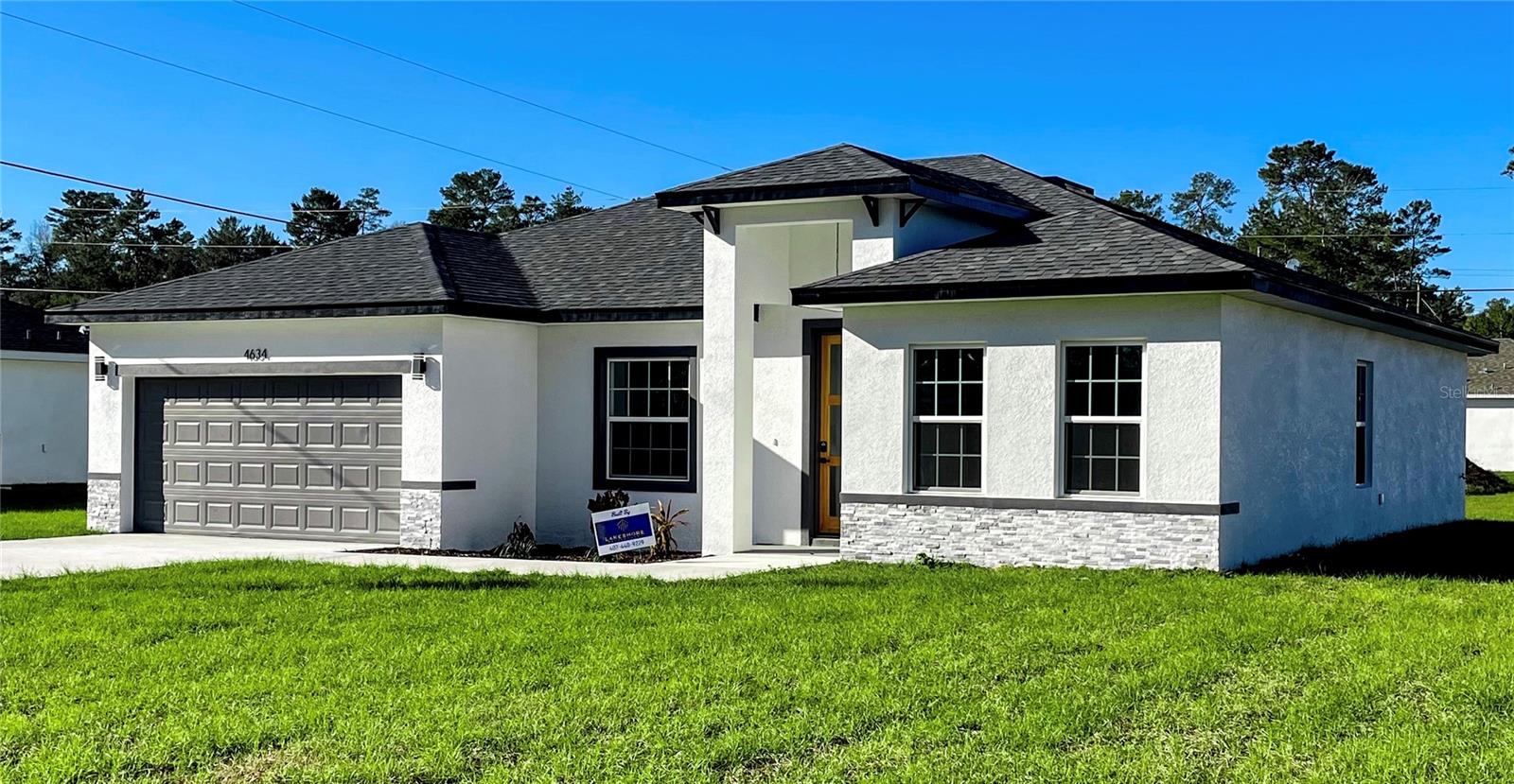 4634 SW 170TH ROAD, OCALA, FL, 34473