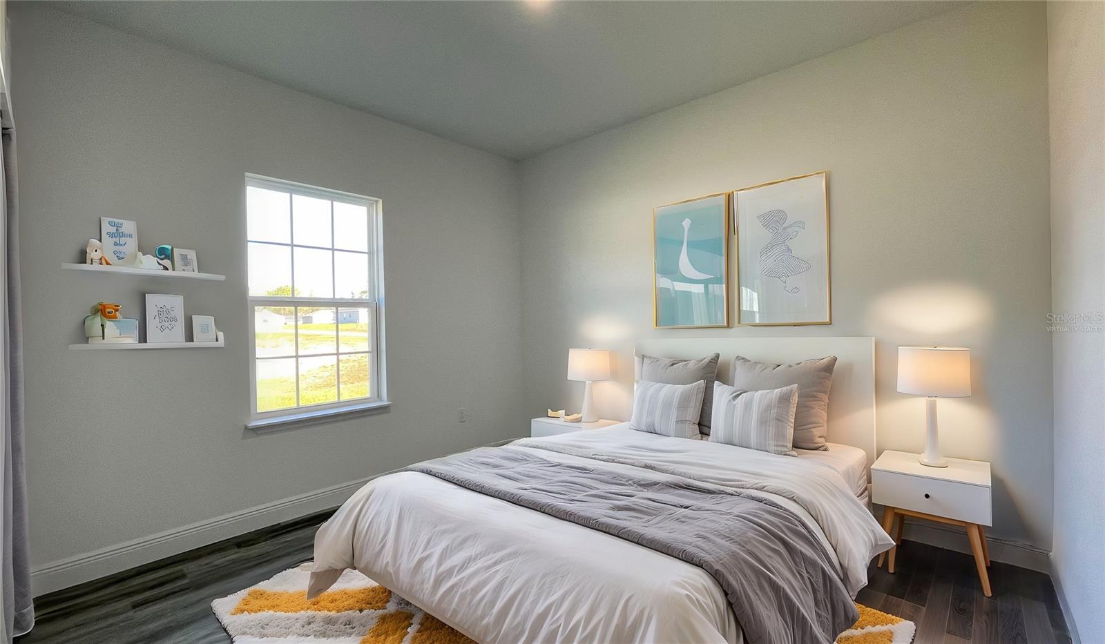 4634 SW 170TH ROAD, OCALA, FL, 34473