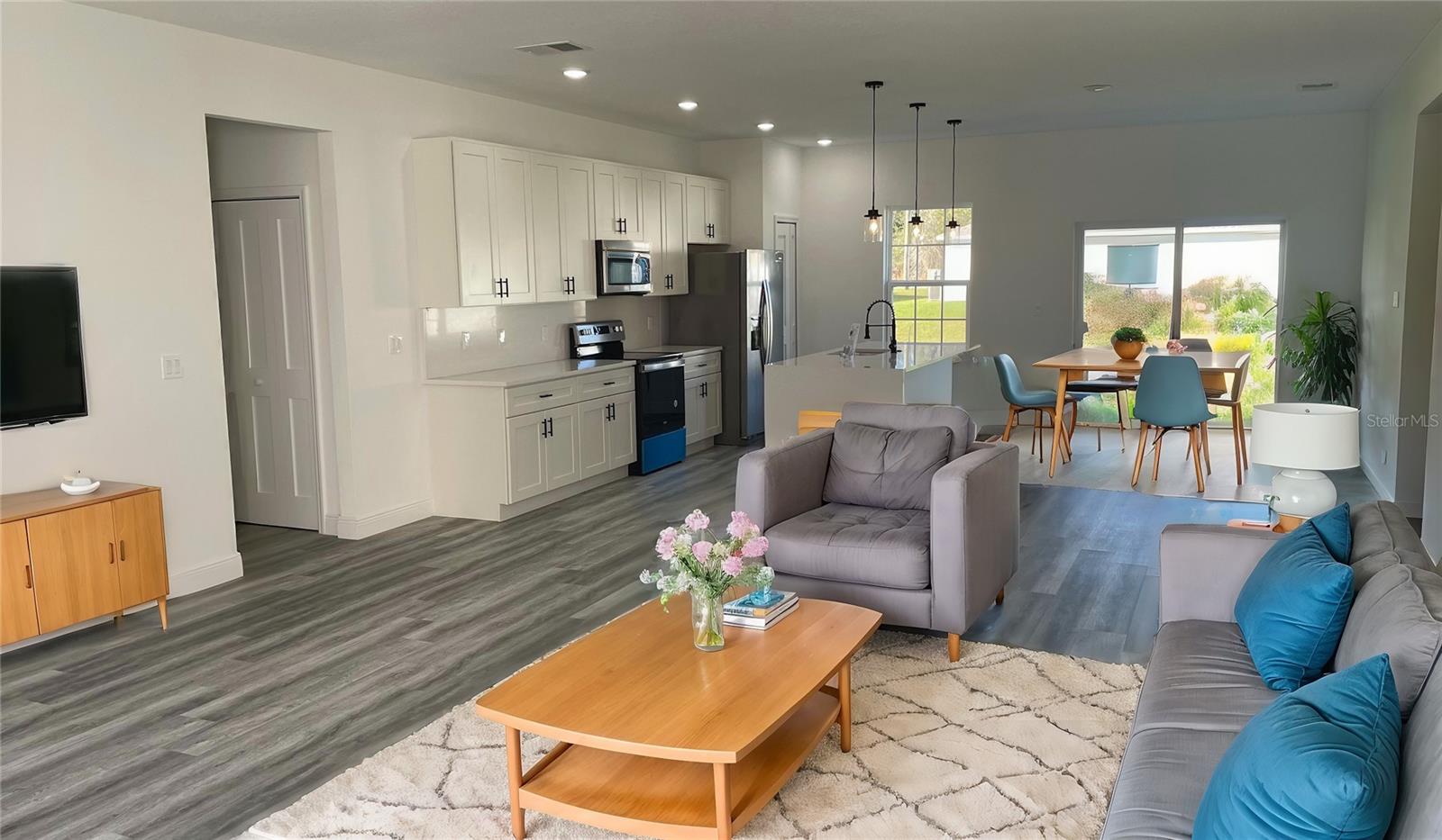 4634 SW 170TH ROAD, OCALA, FL, 34473