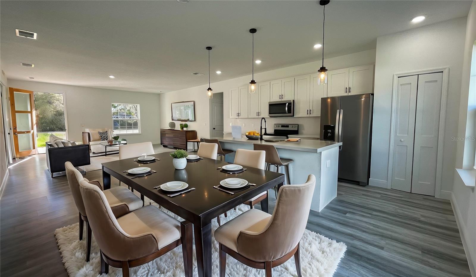 4634 SW 170TH ROAD, OCALA, FL, 34473