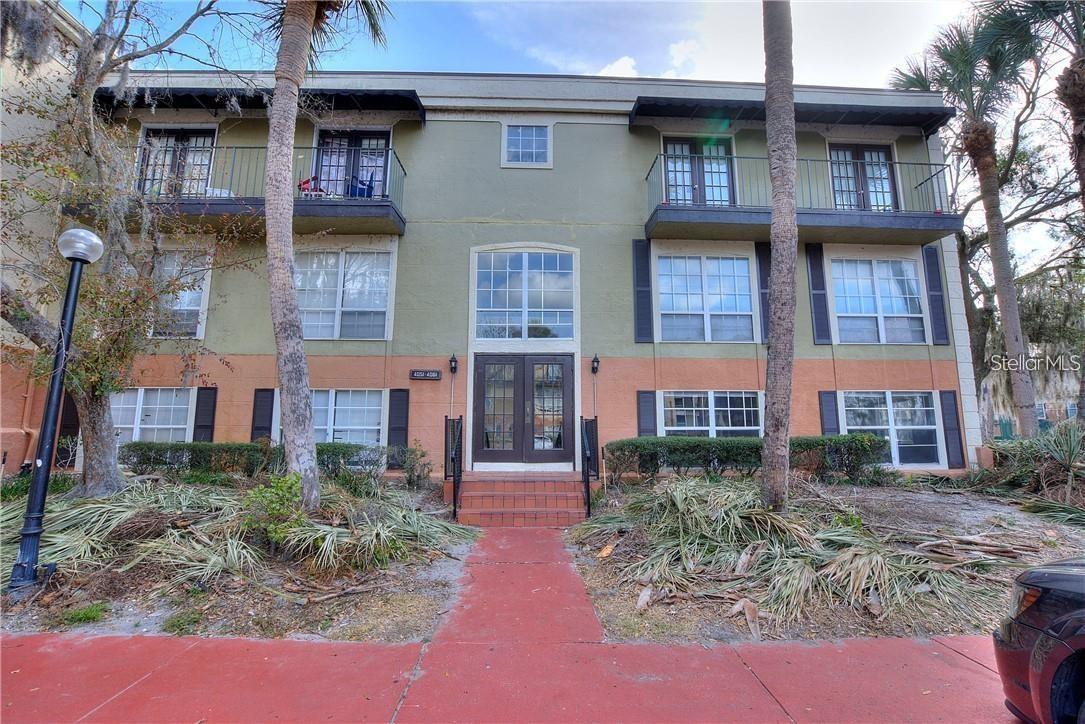 4051 DIJON DR #4051J, ORLANDO, FL, 32808