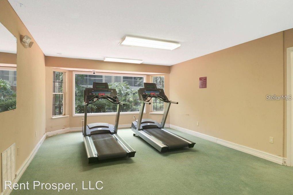 4051 DIJON DR #4051J, ORLANDO, FL, 32808