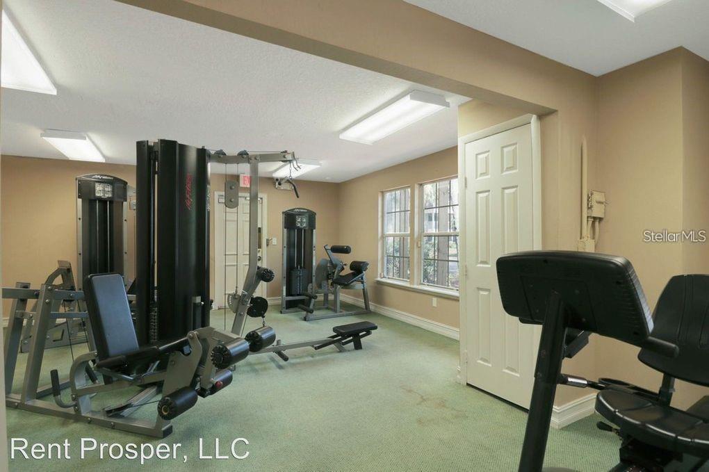 4051 DIJON DR #4051J, ORLANDO, FL, 32808