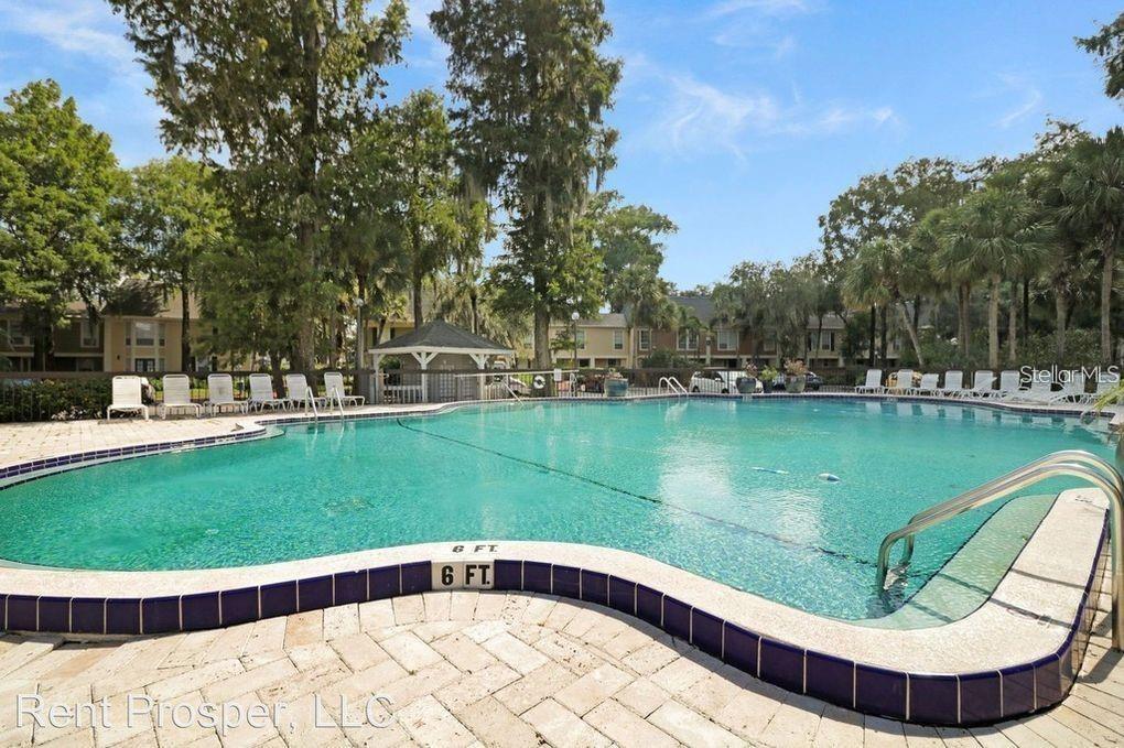 4051 DIJON DR #4051J, ORLANDO, FL, 32808