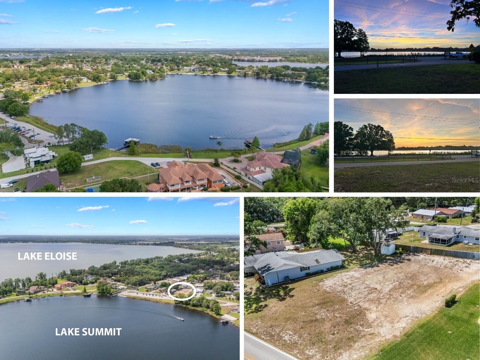612 W LAKE SUMMIT DR, WINTER HAVEN, FL, 33884