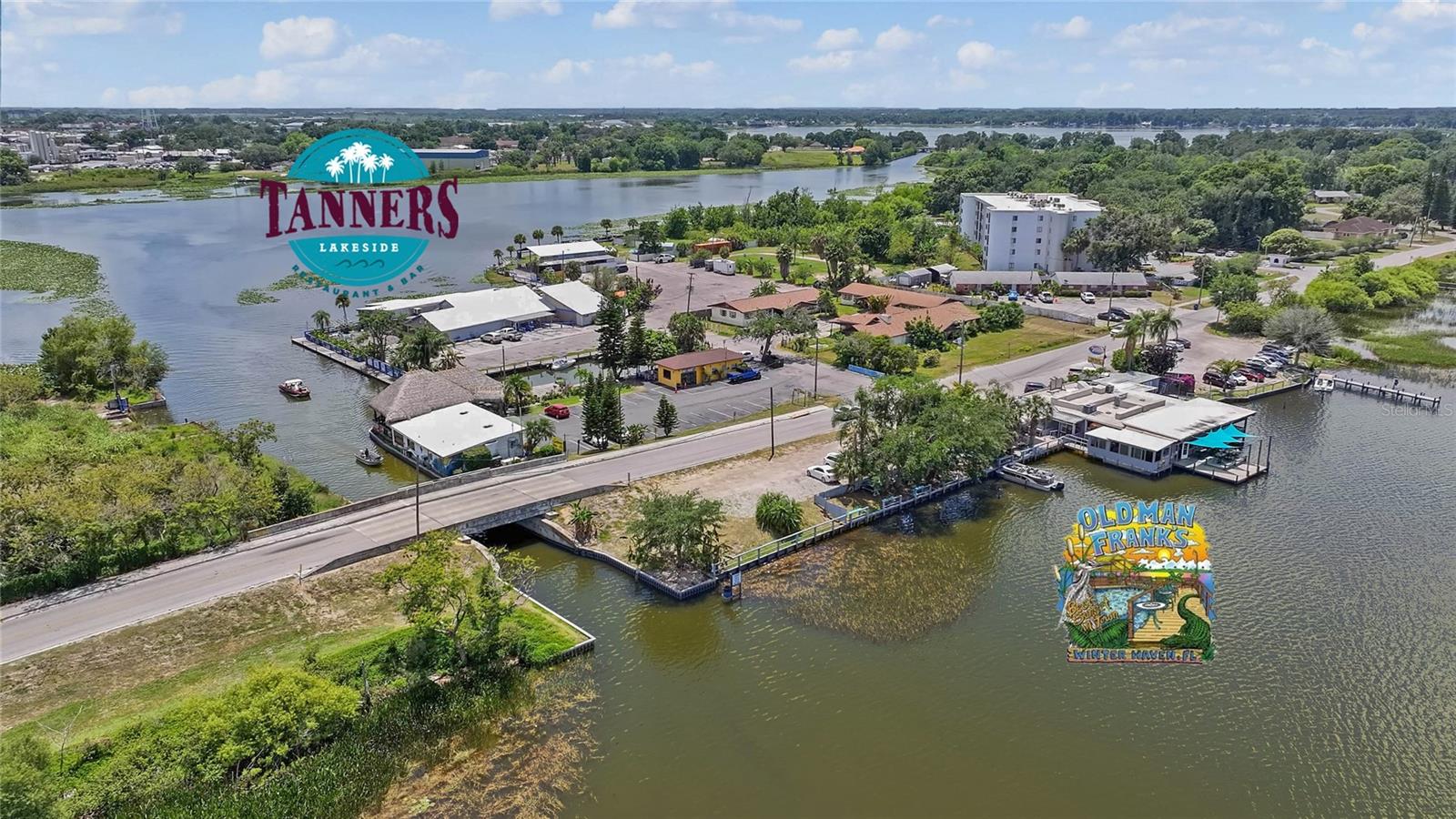 612 W LAKE SUMMIT DR, WINTER HAVEN, FL, 33884