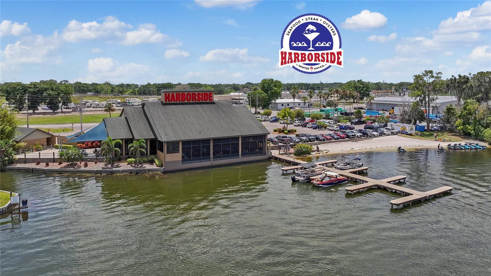 612 W LAKE SUMMIT DR, WINTER HAVEN, FL, 33884