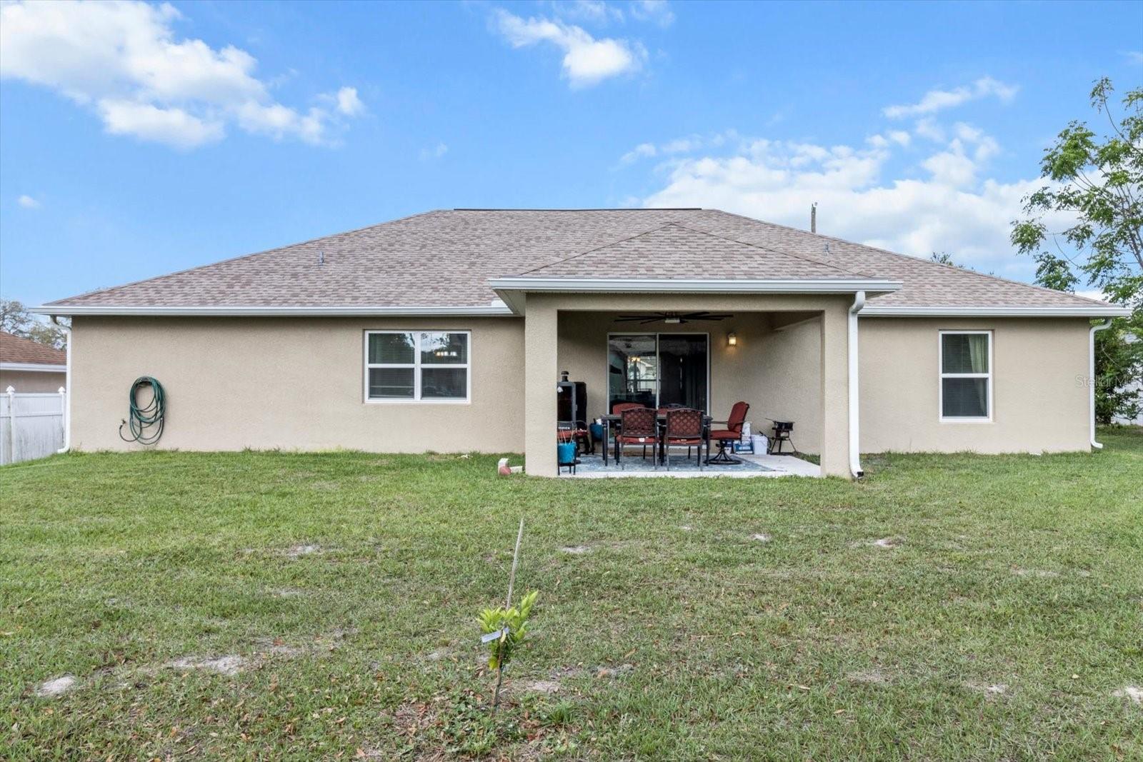 4196 HOFFMAN AVE, SPRING HILL, FL, 34606