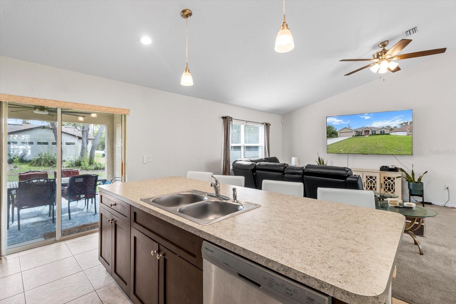 4196 HOFFMAN AVE, SPRING HILL, FL, 34606