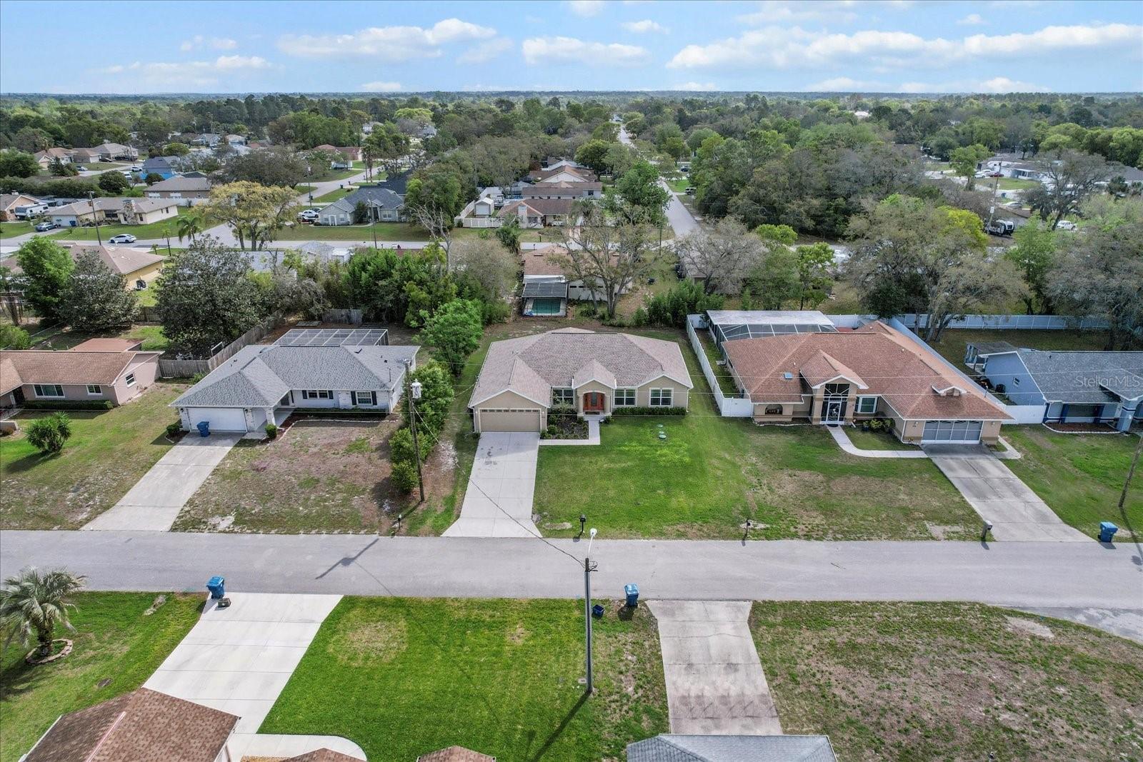 4196 HOFFMAN AVE, SPRING HILL, FL, 34606