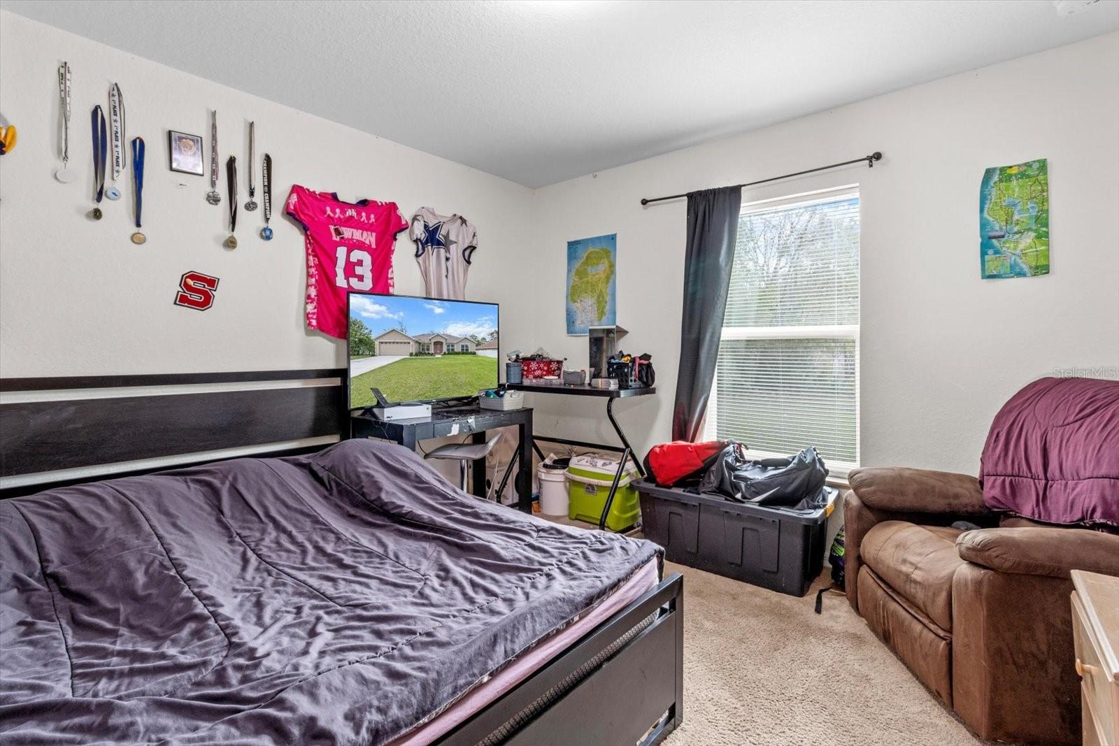 4196 HOFFMAN AVE, SPRING HILL, FL, 34606
